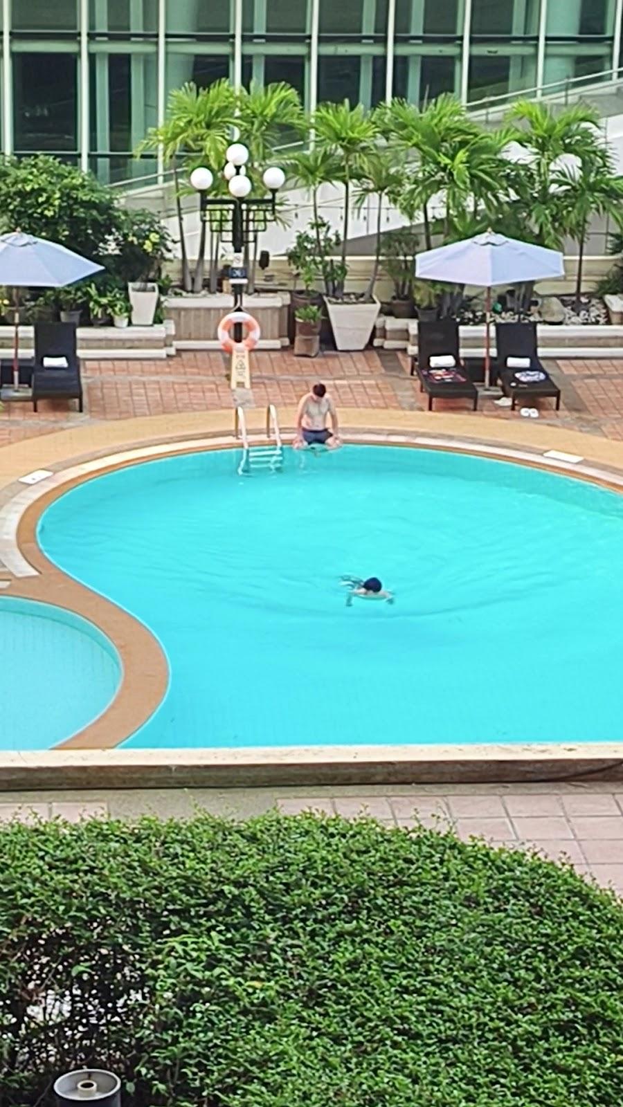 Novotel Bangkok on Siam Square – photo 4