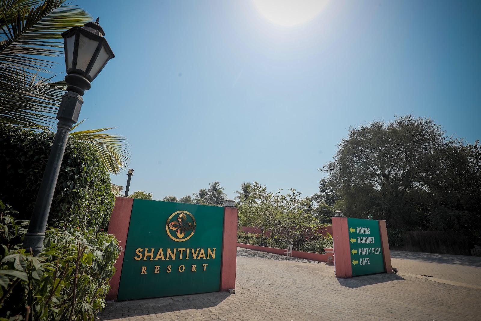 Shantivan Resort – photo 4
