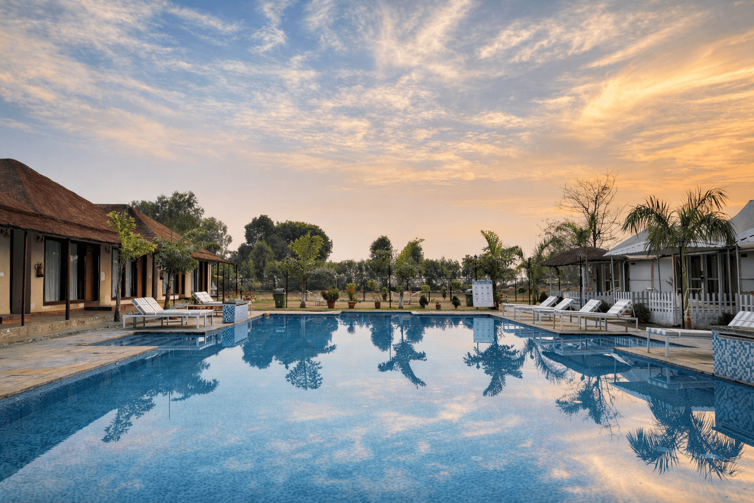 Shivjot Farms & Resort – photo 4