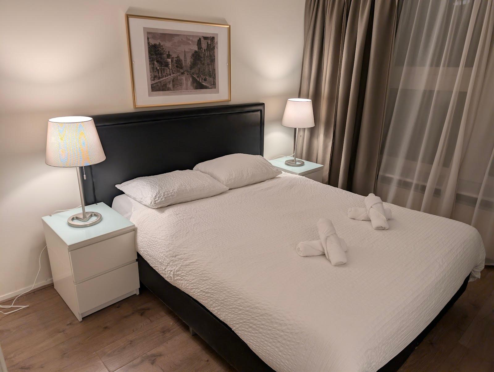 Rembrandtplein Hotel – photo 2