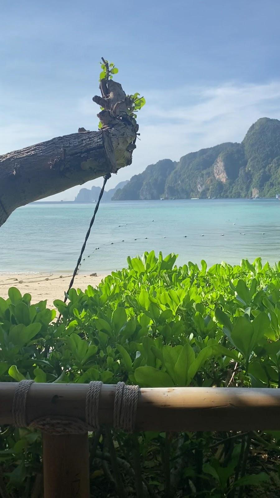 Chaokoh Phi Phi Hotel And Resort – photo 2