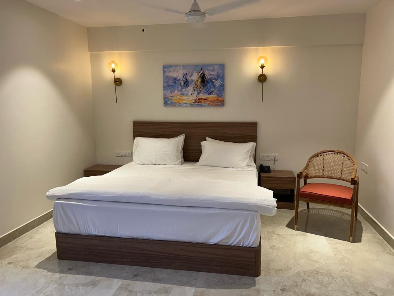 Swanotel – photo 3