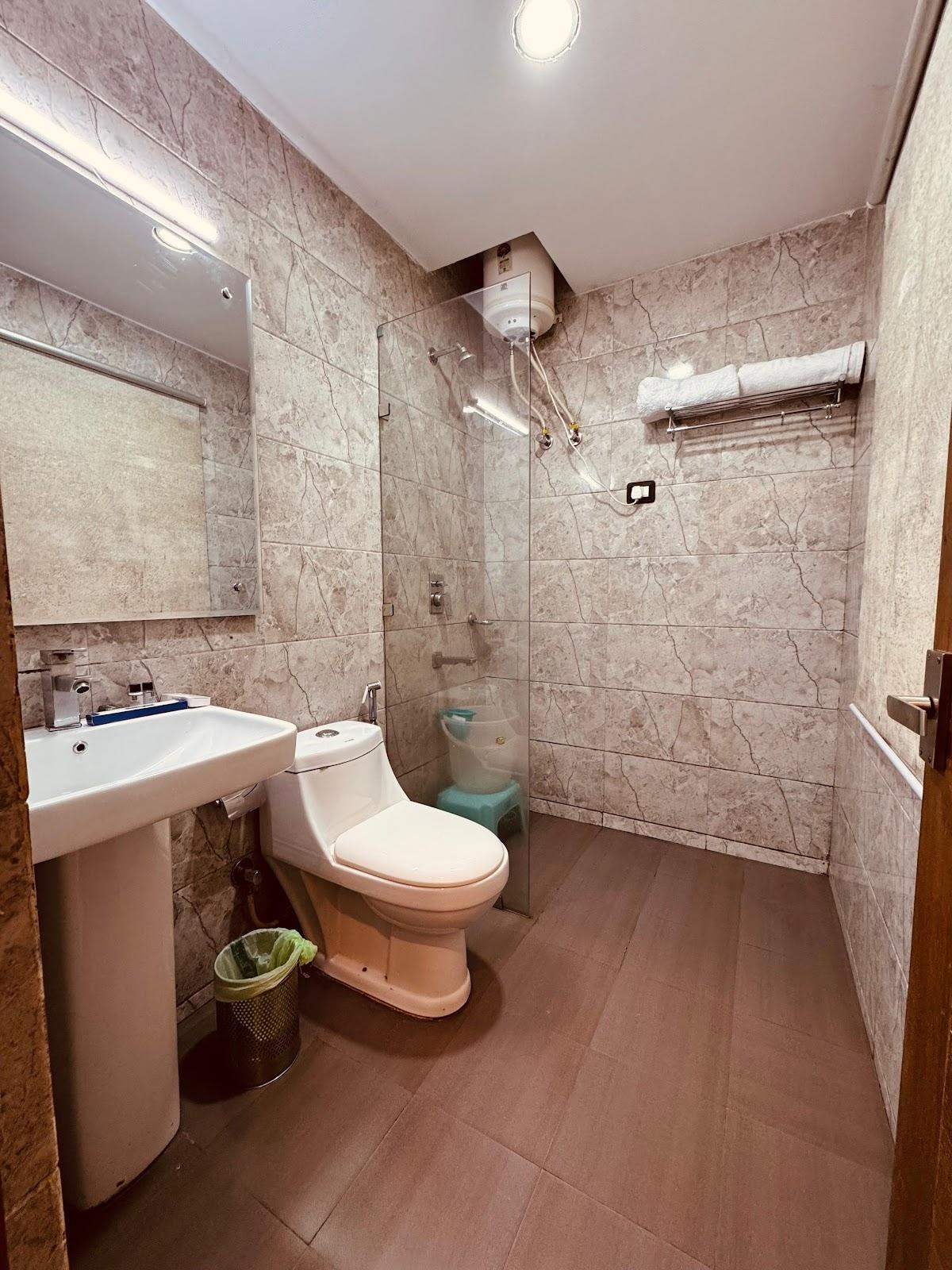 Hotel The Nest – photo 4