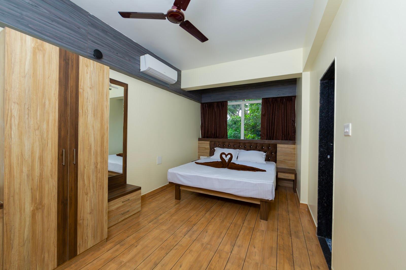 Lykke Suites - A Unit by Goan Felicidade Hospitality Private Limited – photo 3