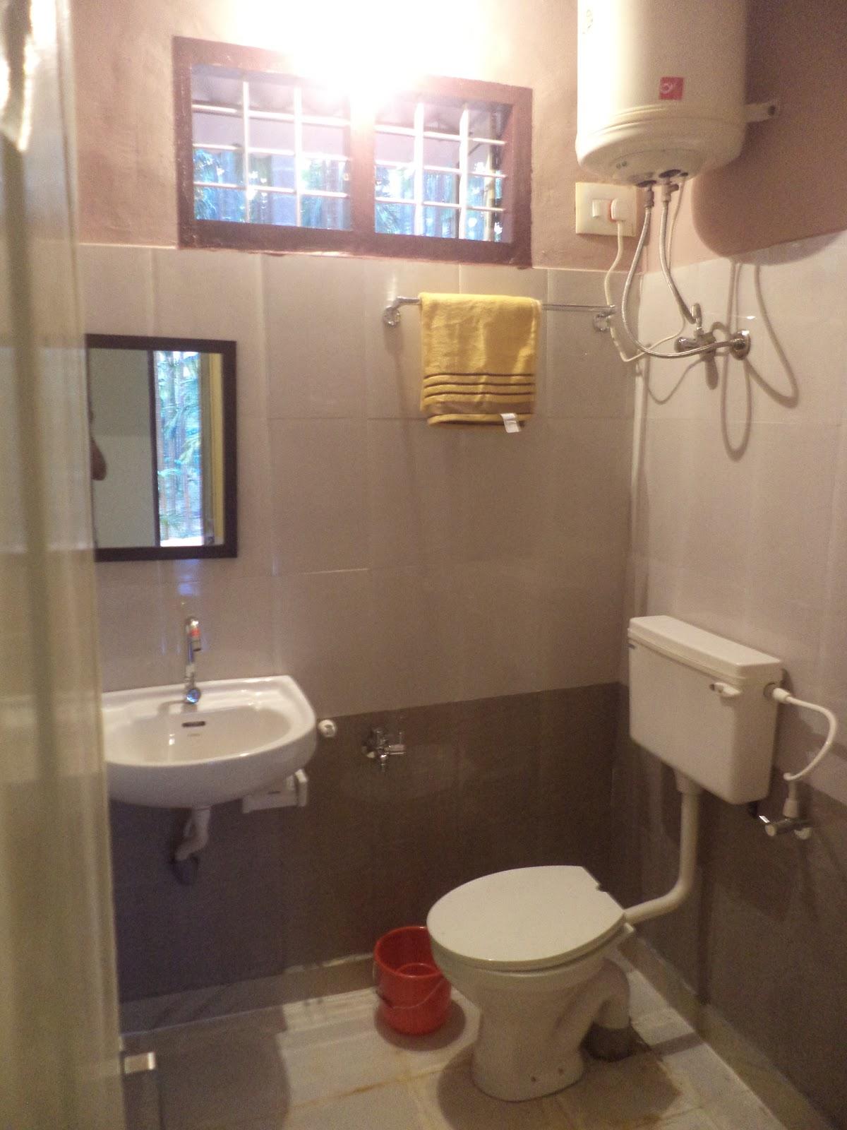 Mithila Nature Stay - Agumbe Homestay – photo 4