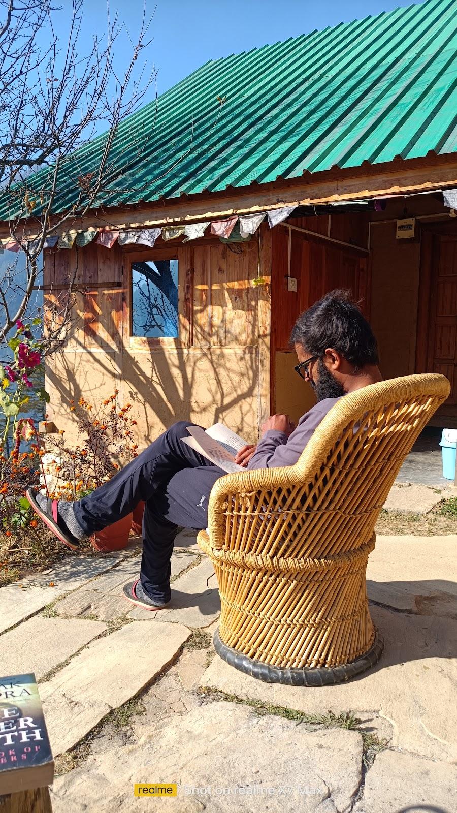 Om Homestay – photo 4