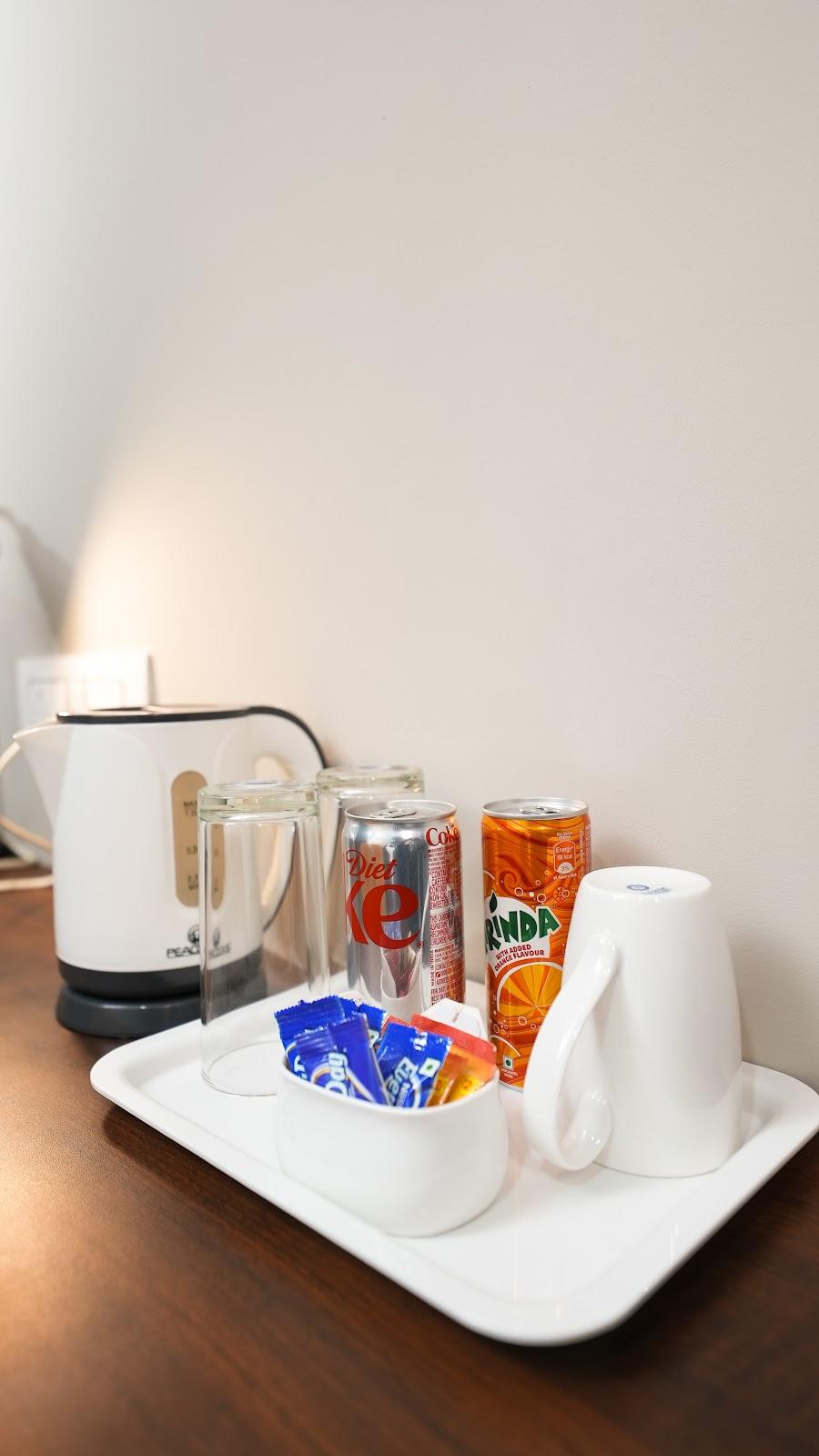 De Royale Sapphire Suites – photo 4