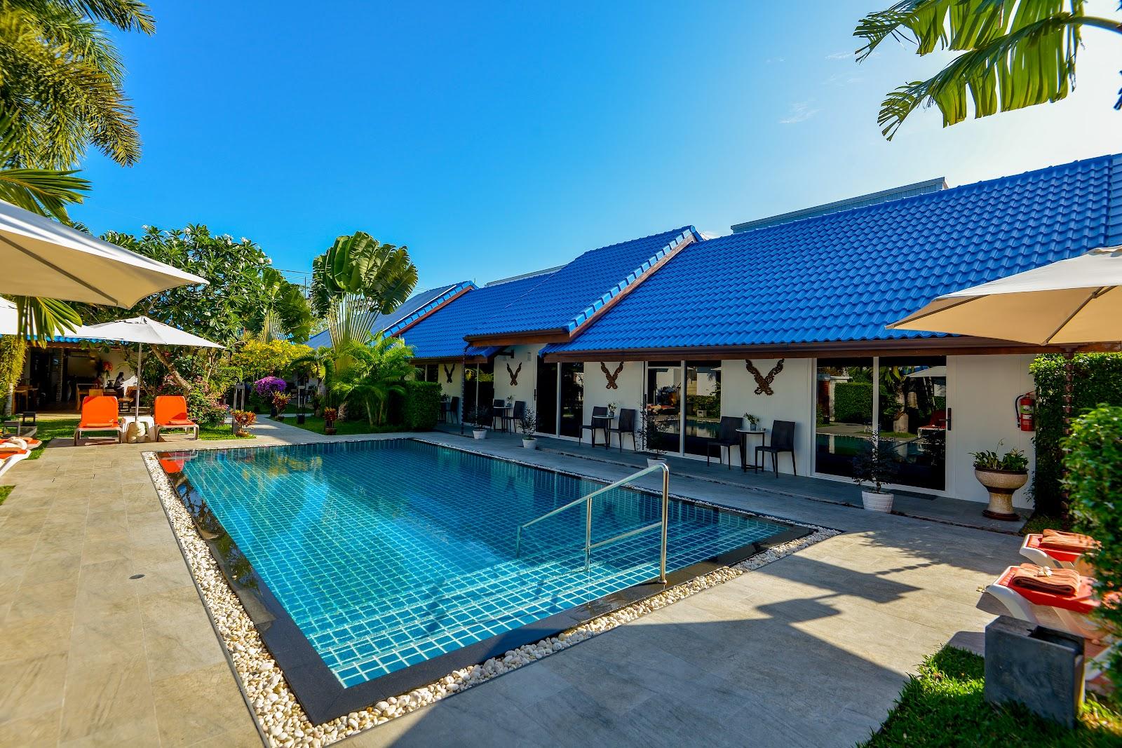 Phuket Airport Hotel – photo 1