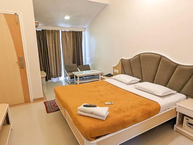 Sandy Resort – photo 3