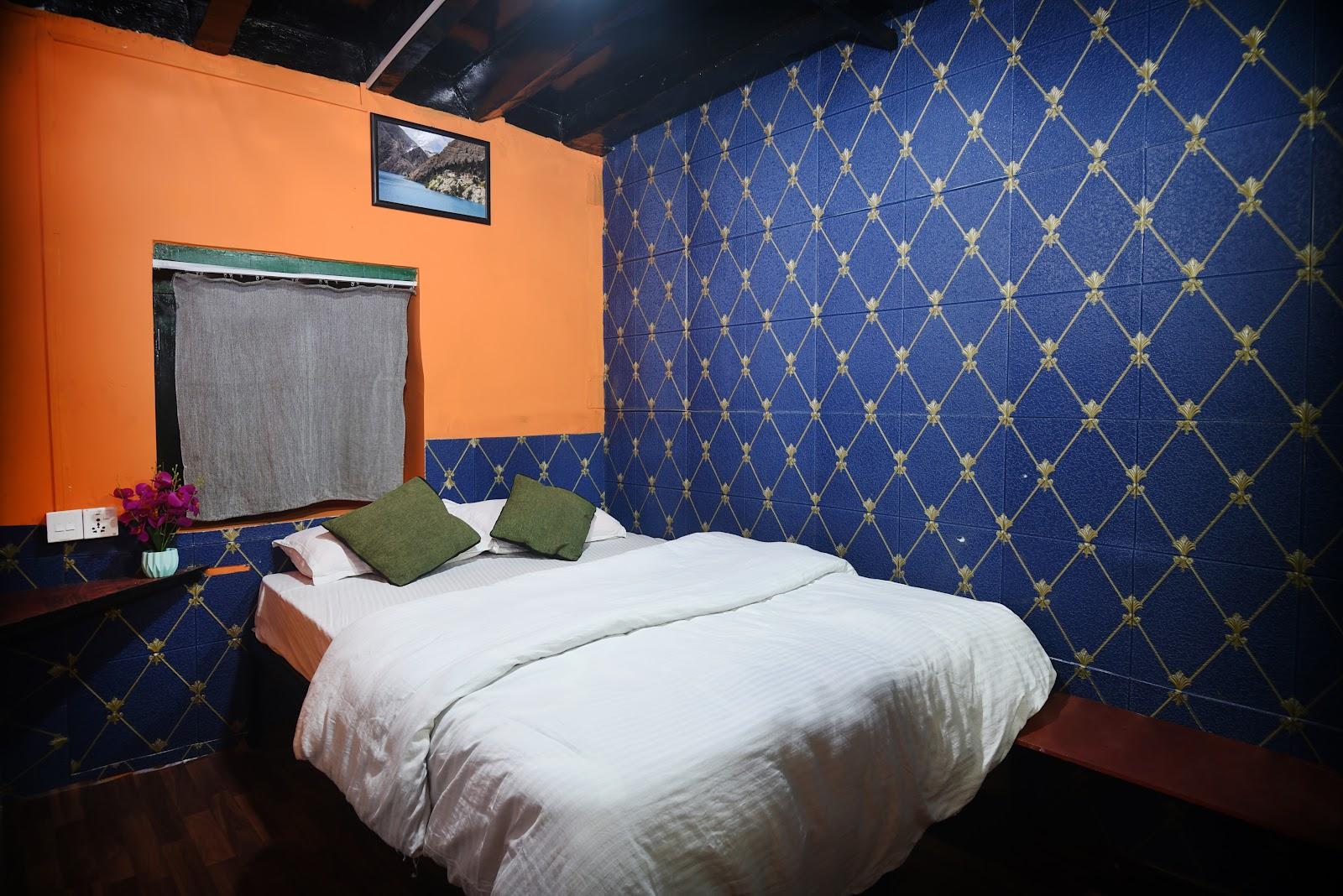 Antique Hostel Nepal – photo 3