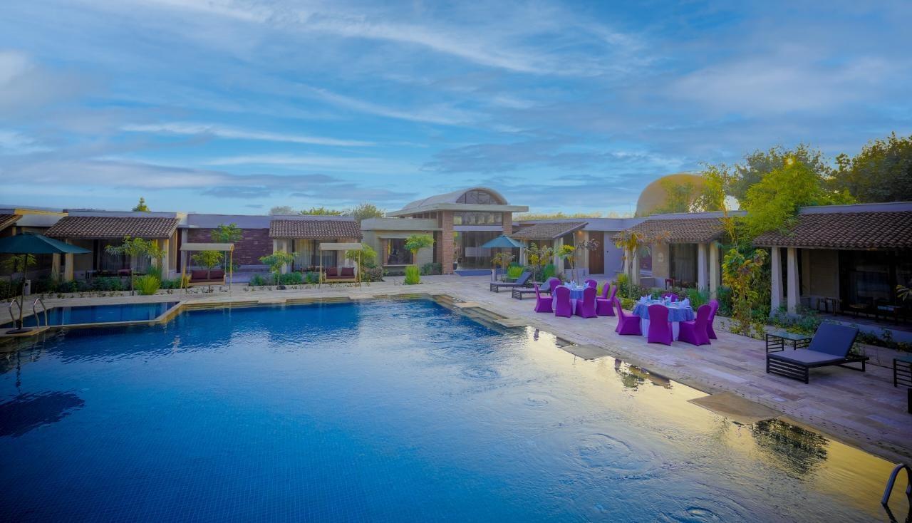 Imperial Golf Resort and Wedding Lawns – photo 4