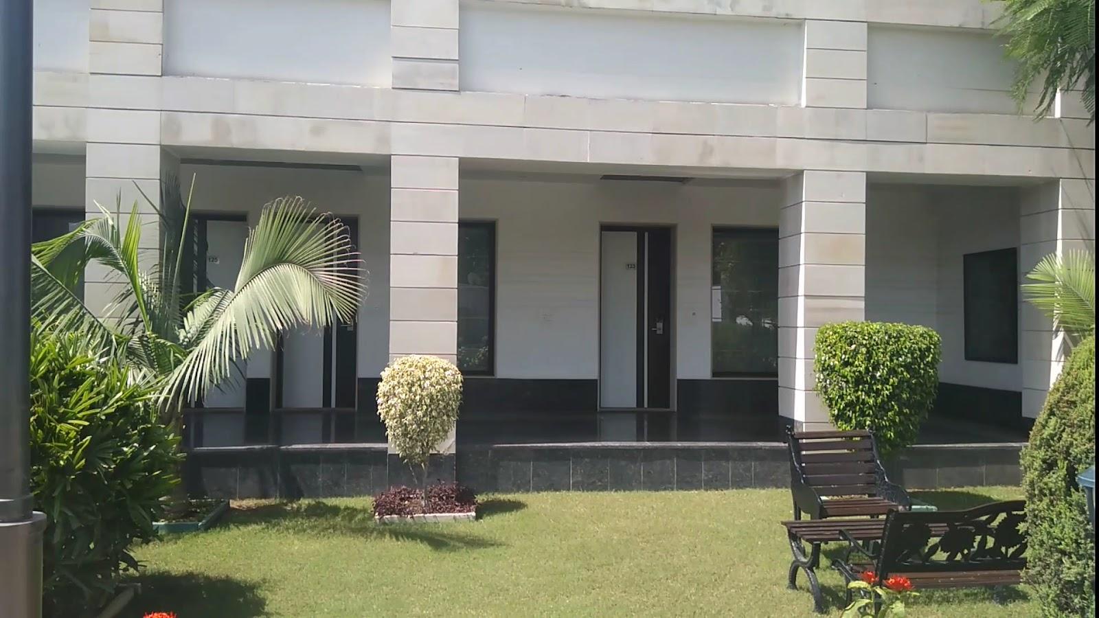 Jhansi Hotel – photo 2