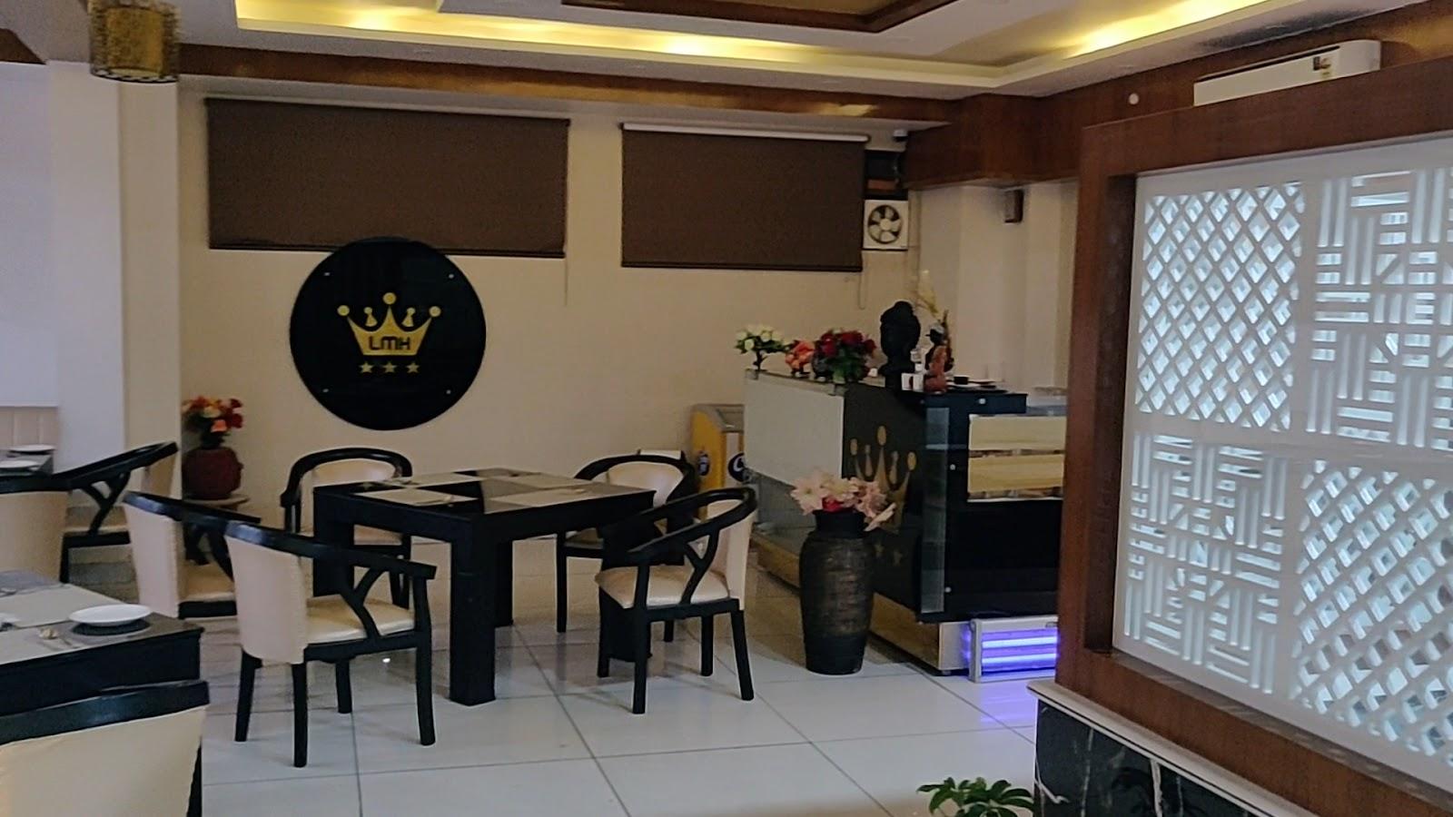 Le Mars Hotel – photo 2