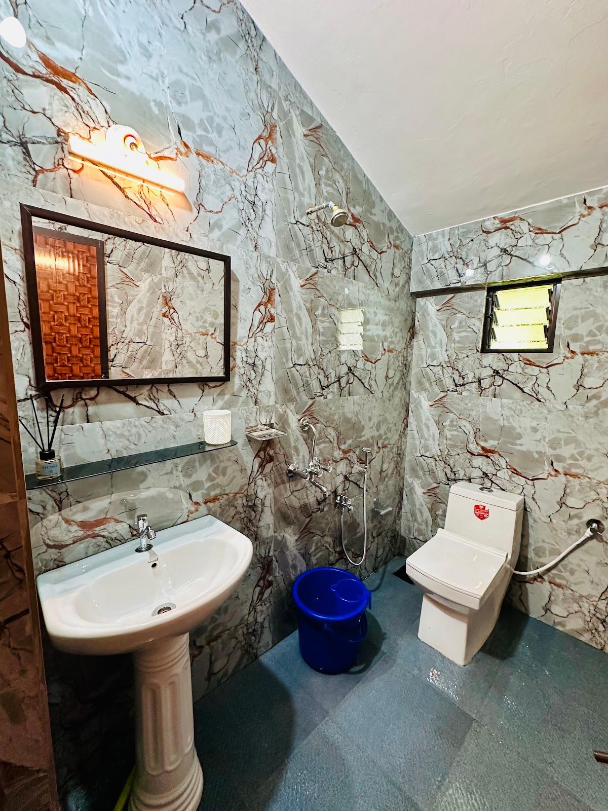 Caroline Guest House – photo 3