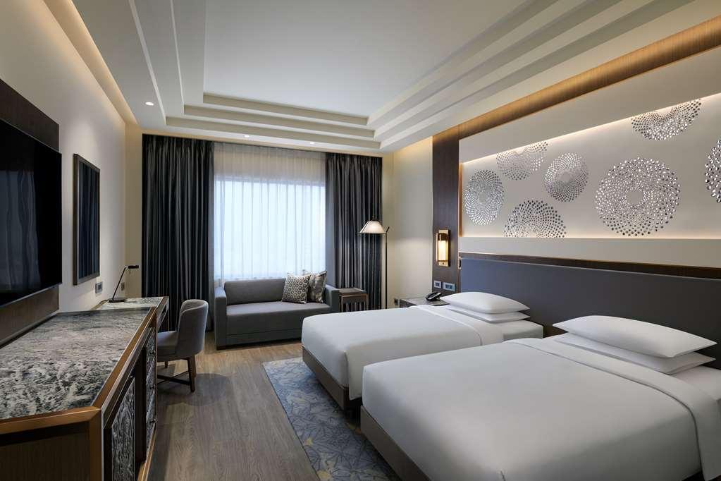 Hyatt Regency Jaipur Mansarovar – photo 4