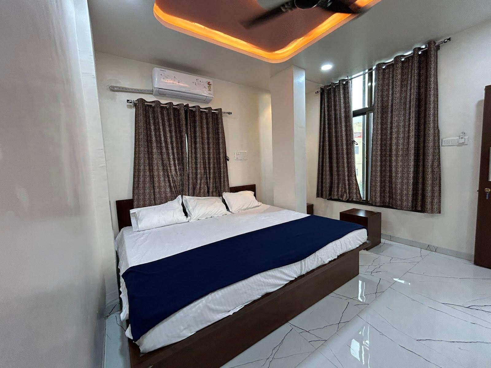 Moreshwar Pride & Residency – photo 3
