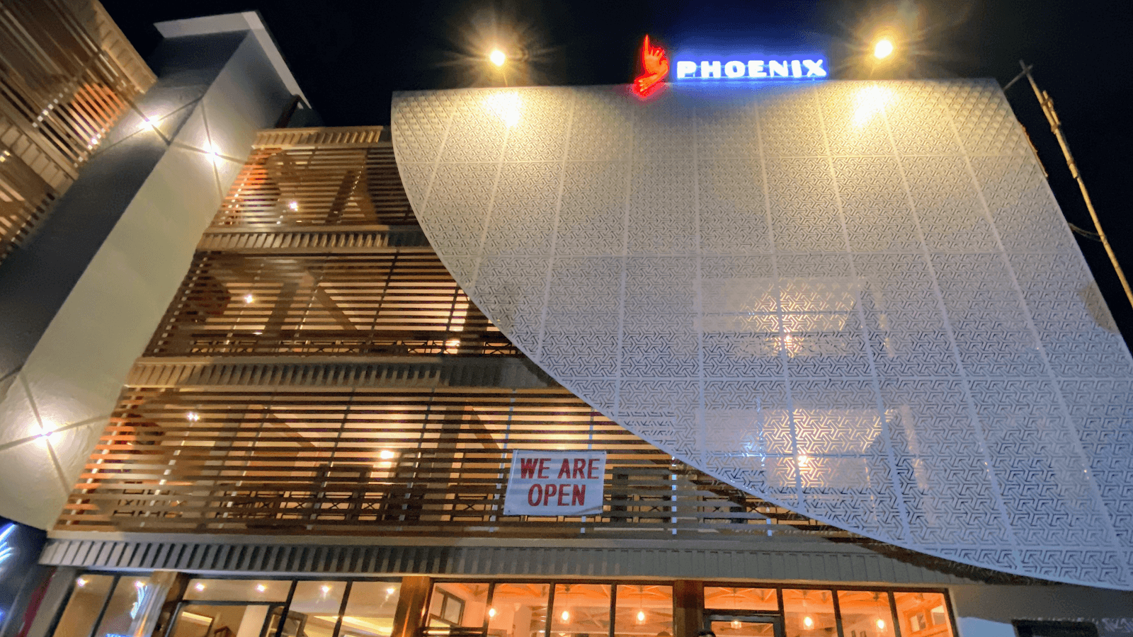 The Phoenix Residency – photo 1