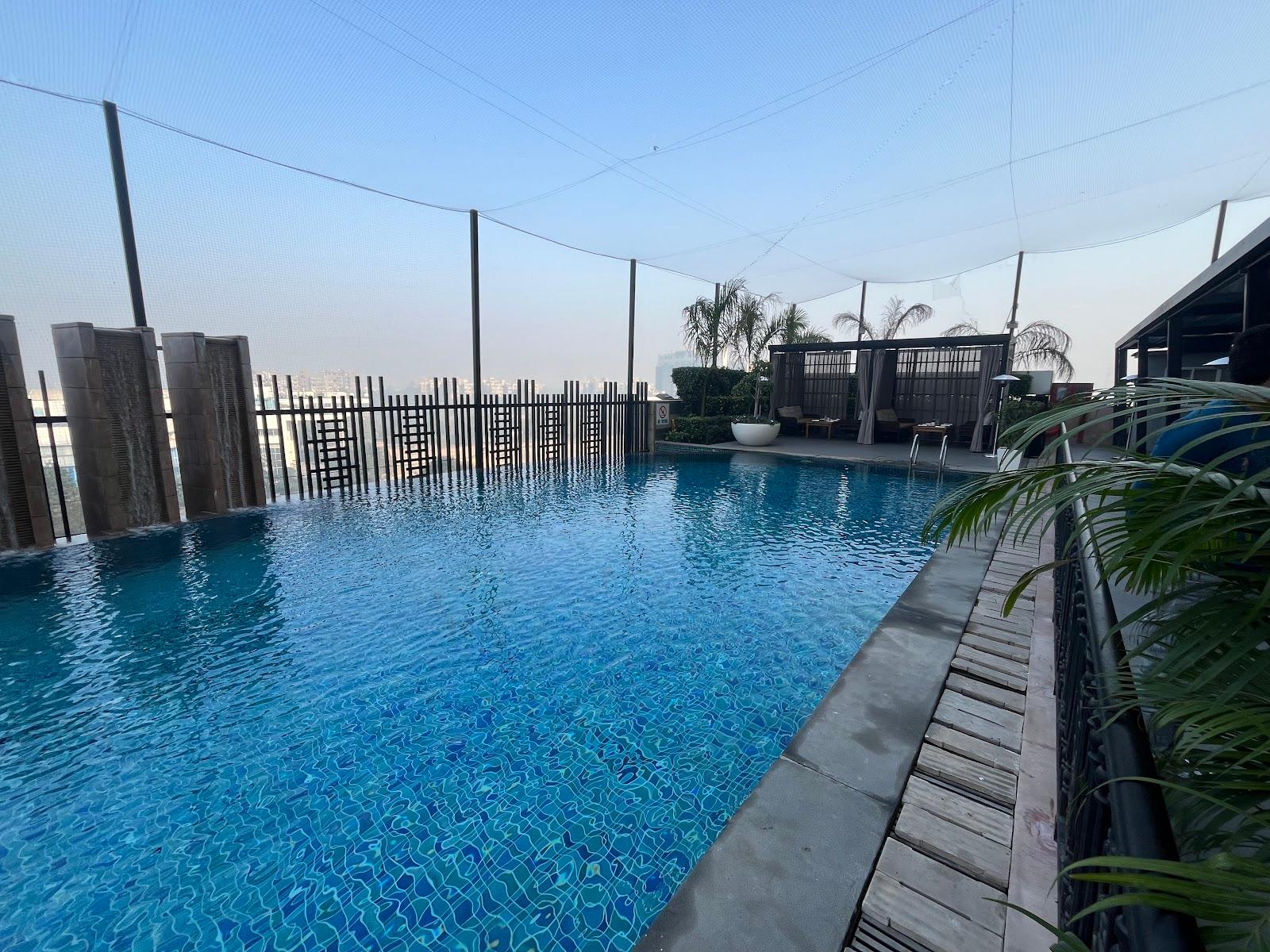 Holiday Inn New Delhi Mayur Vihar Noida, an IHG Hotel – photo 4