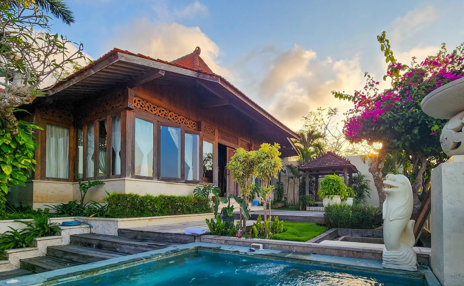 Puri Jati Suite Villas – photo 1