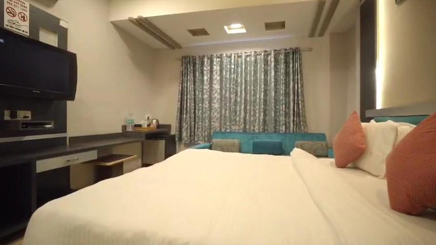 Hotel Ashapura Palace – photo 2