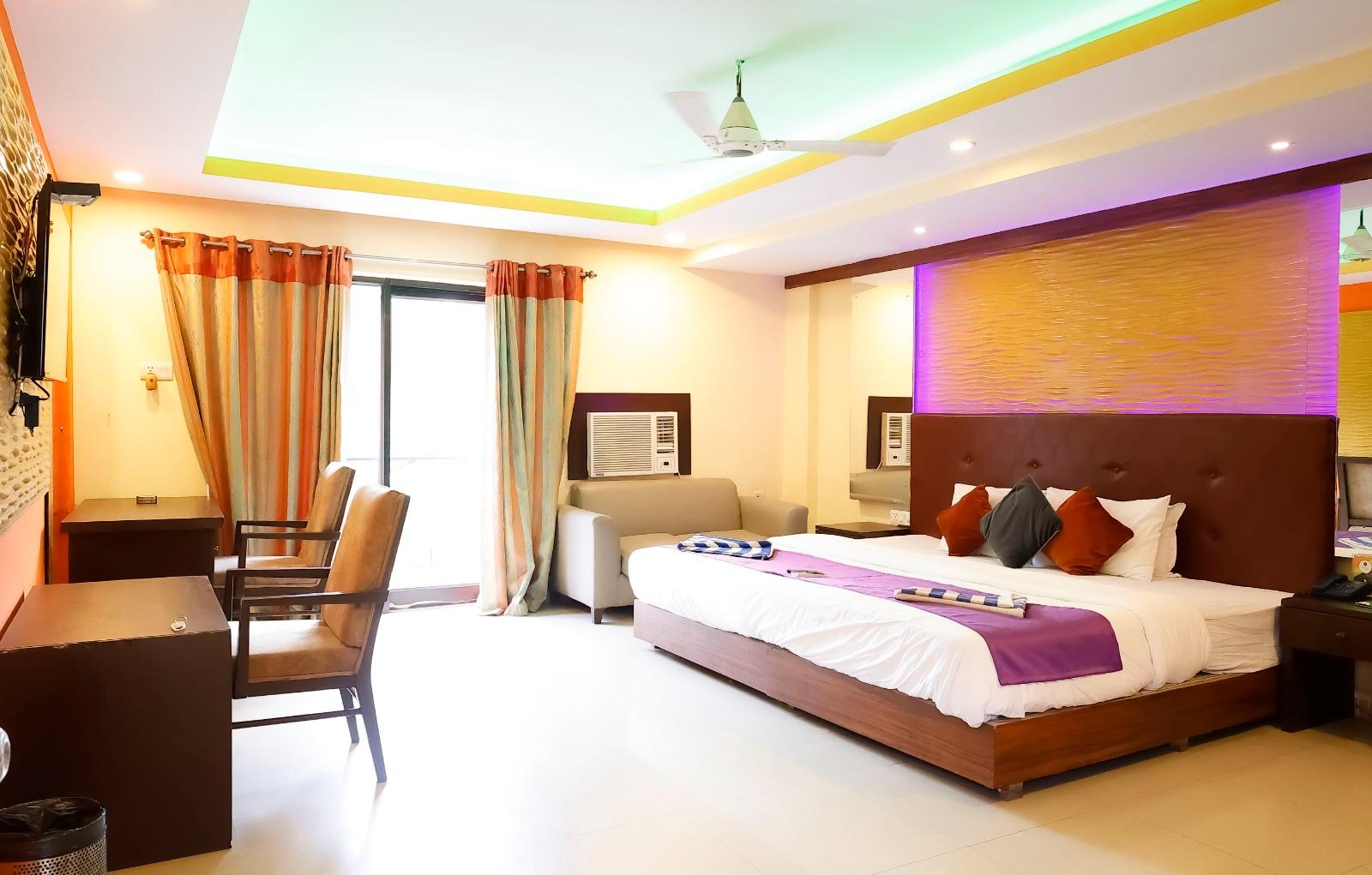Nitya Resort – photo 3