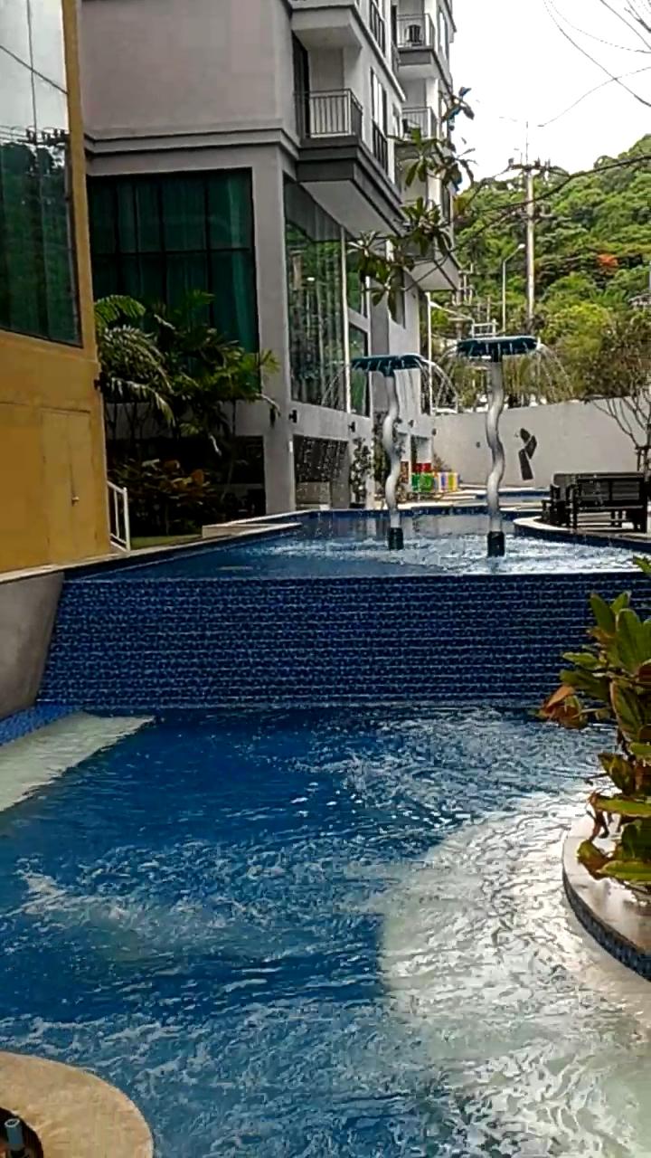 Citrus Grande Hotel Pattaya by Compass Hospitality – photo 2