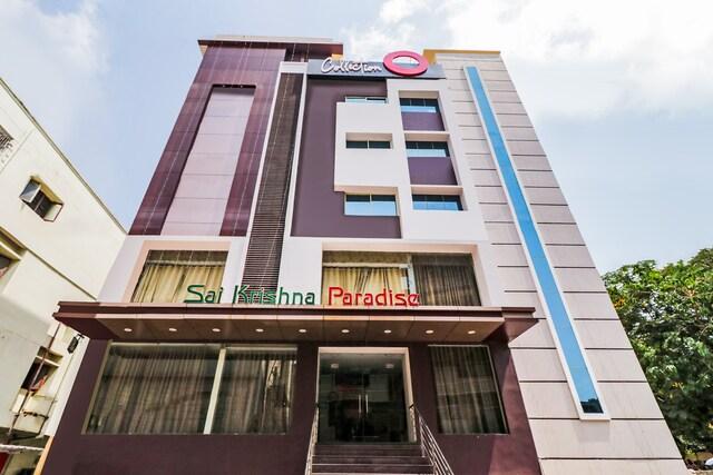Collection O Daba Garden Road