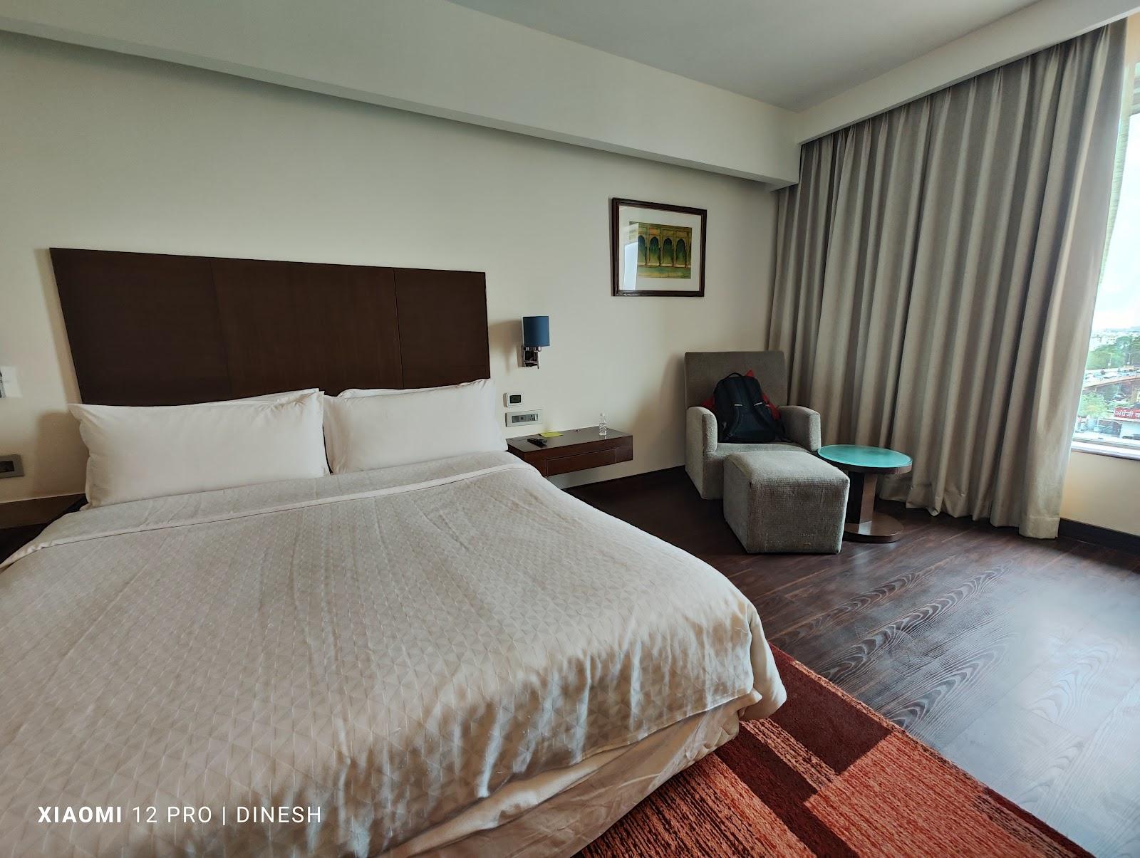 Four Points by Sheraton Jaipur, City Square – photo 3
