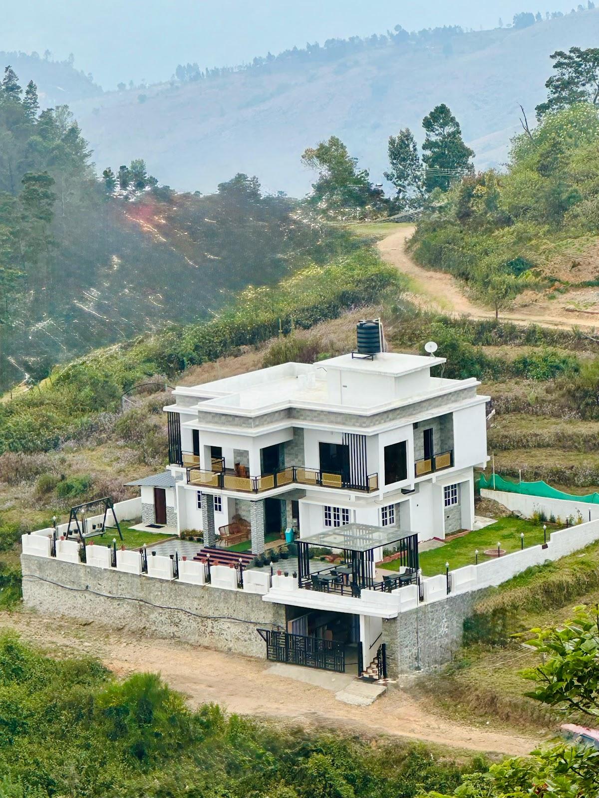 Kodaikanal Room – photo 2