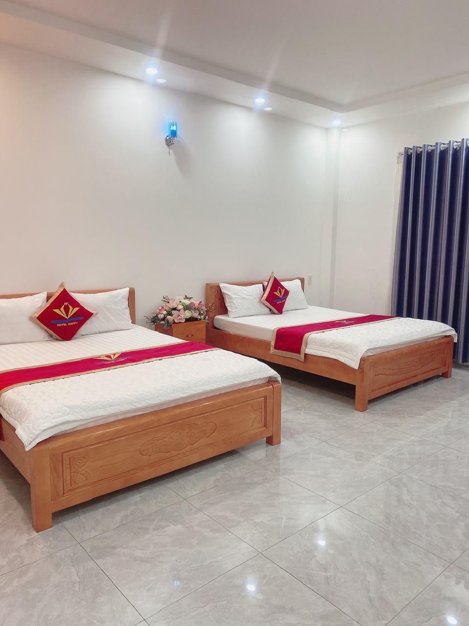 Hotel Happy – photo 2
