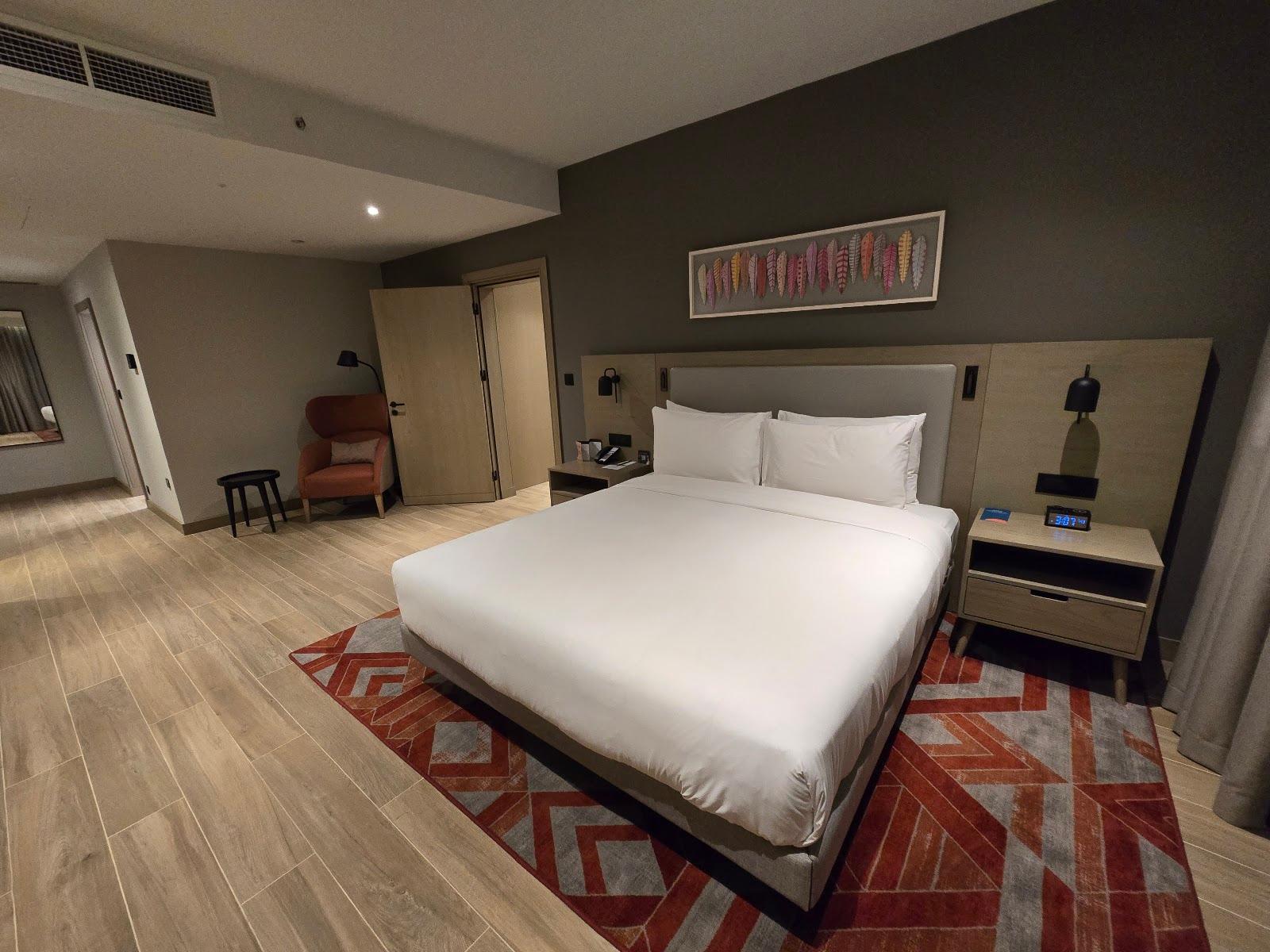 Hyatt Place Nairobi Westlands – photo 3