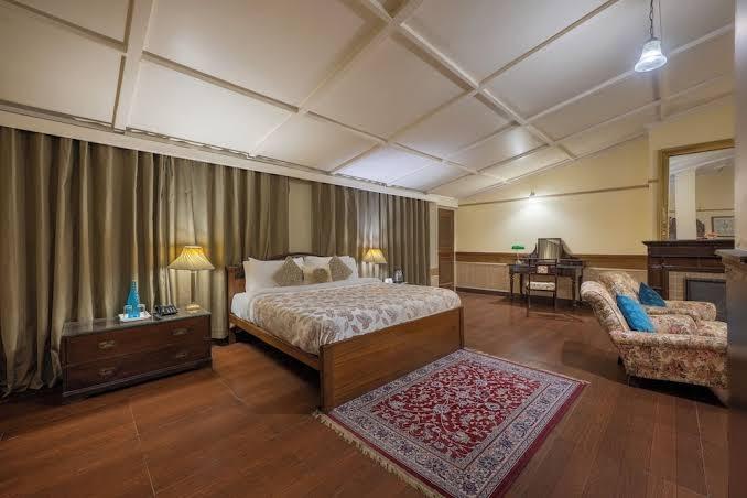 Hotel Springfields – photo 4