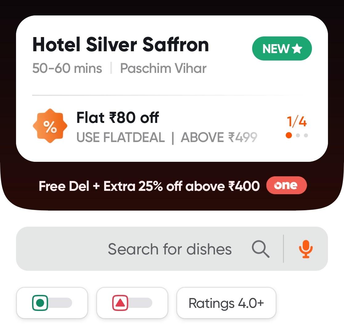 Hotel Silver Saffron Paschim Vihar New Delhi – photo 4
