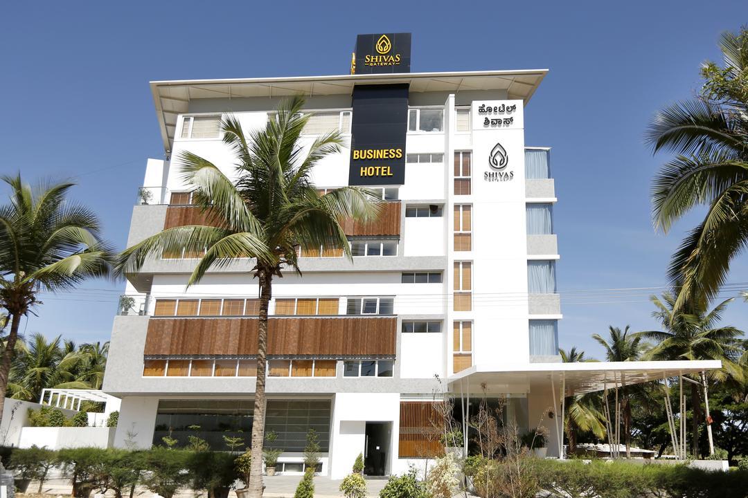 Shivas Gateway Hotel – photo 1