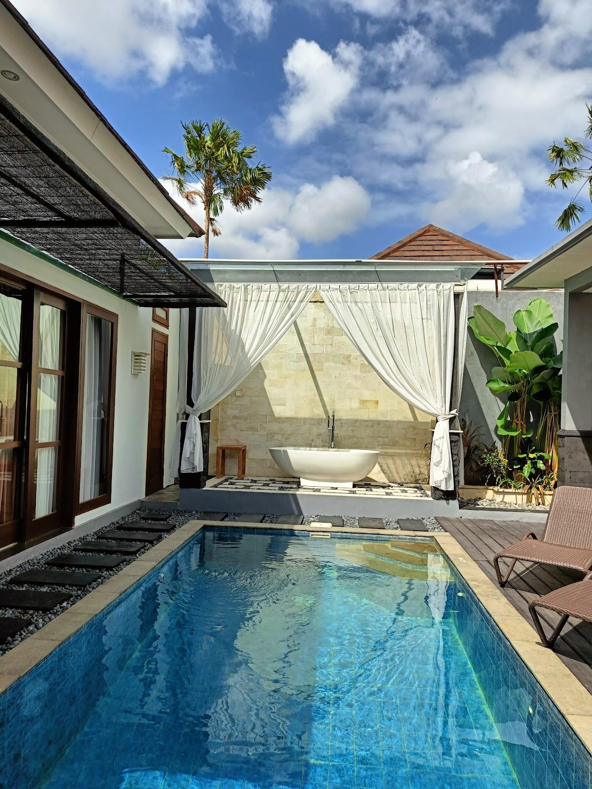 Grand Kesambi Resort and Villa Bali – photo 4