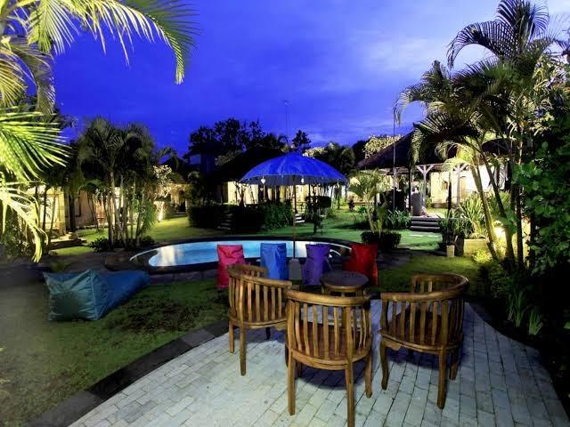Alamanda villas