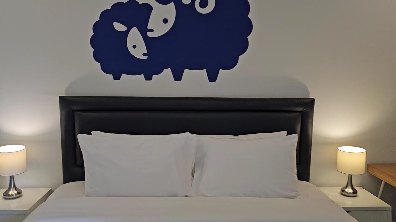 Kokotel Bangkok Sukhumvit 50 – photo 2