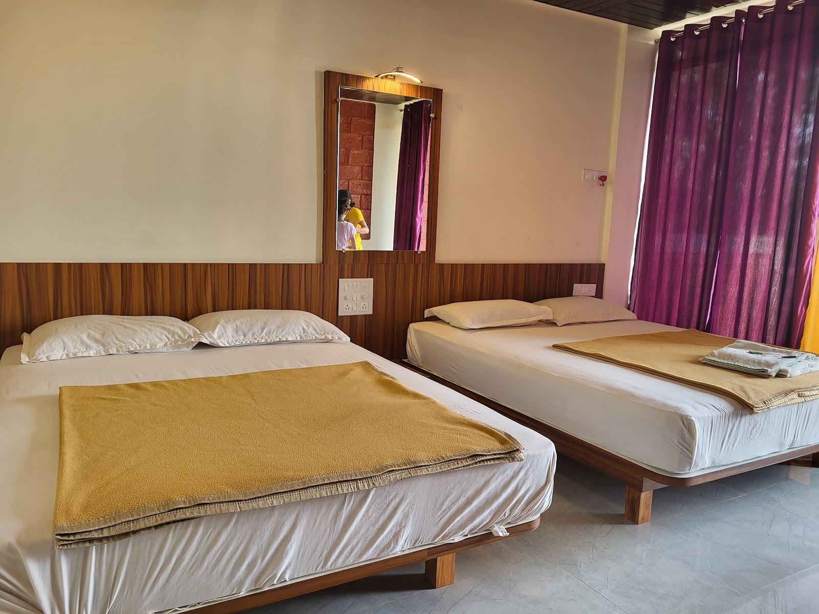 Shivshrushti Agro Tourism & River Camp Tapola – photo 3