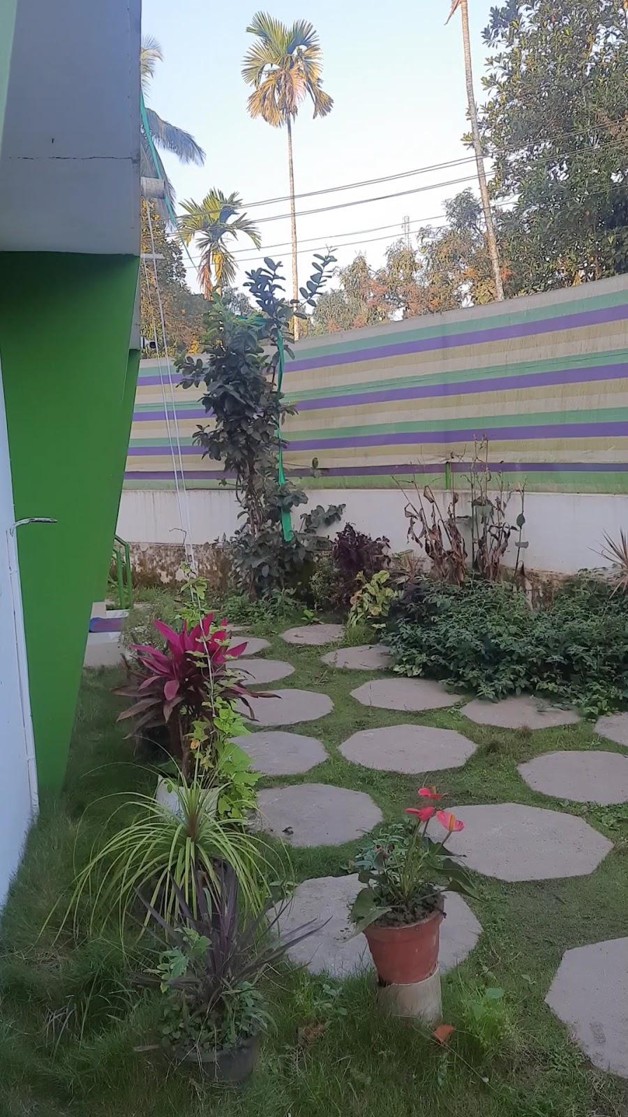 Dream Wood Service Villas – photo 1