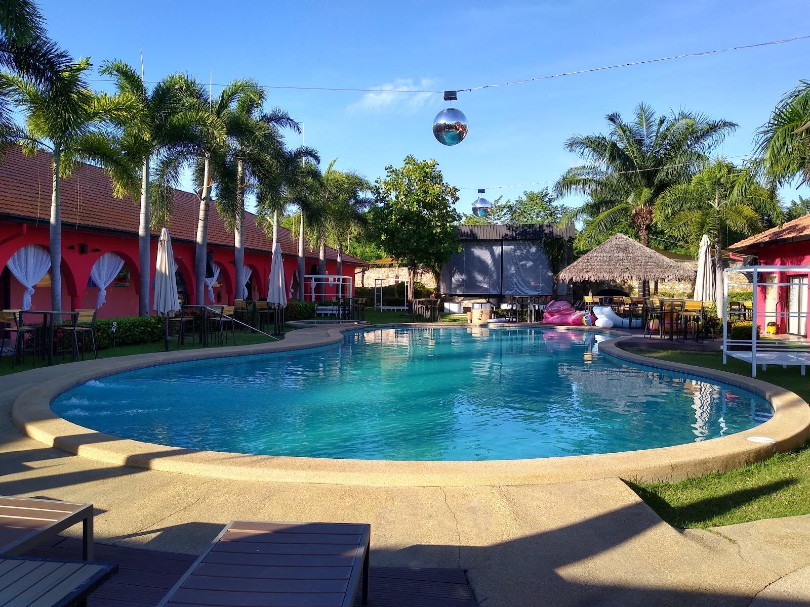 Pattaya Mansion/AB Paluso Retreat – photo 4