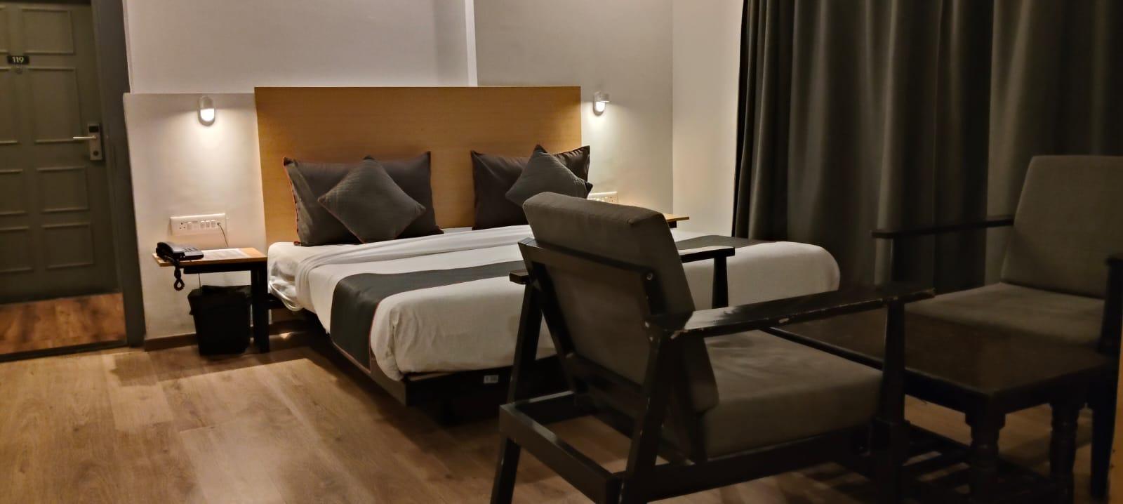 Hotel Jaiman – photo 2