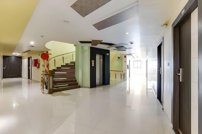 Hotel Grand Heritage – photo 4