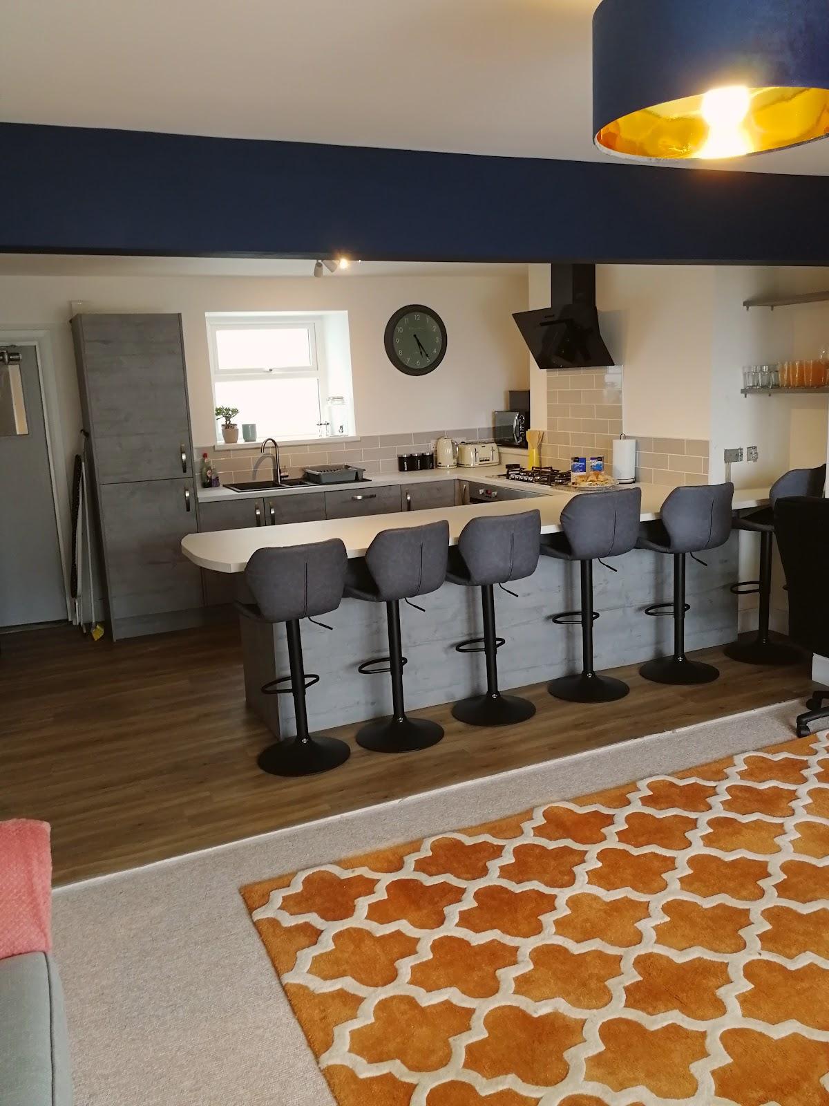 The Green House Family Lodge – photo 4