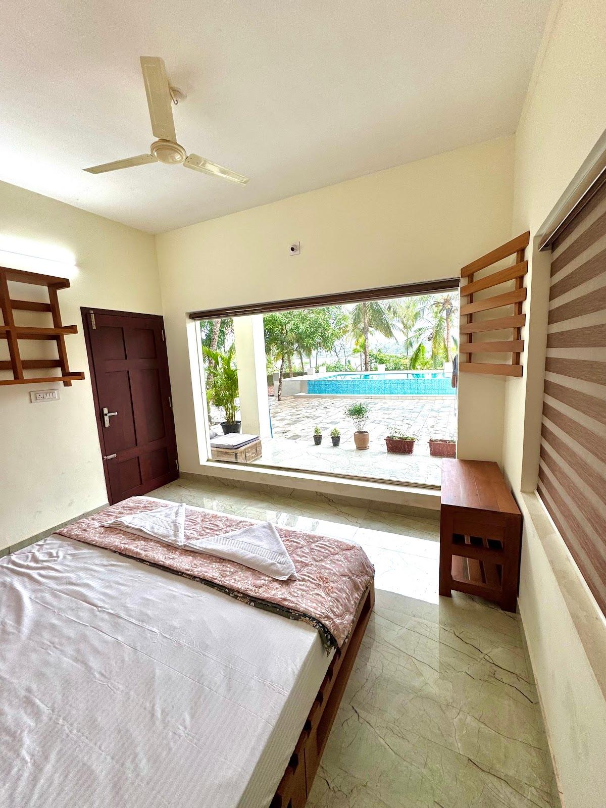 GroveStay | Best Resort Hotel in Kannur – photo 2