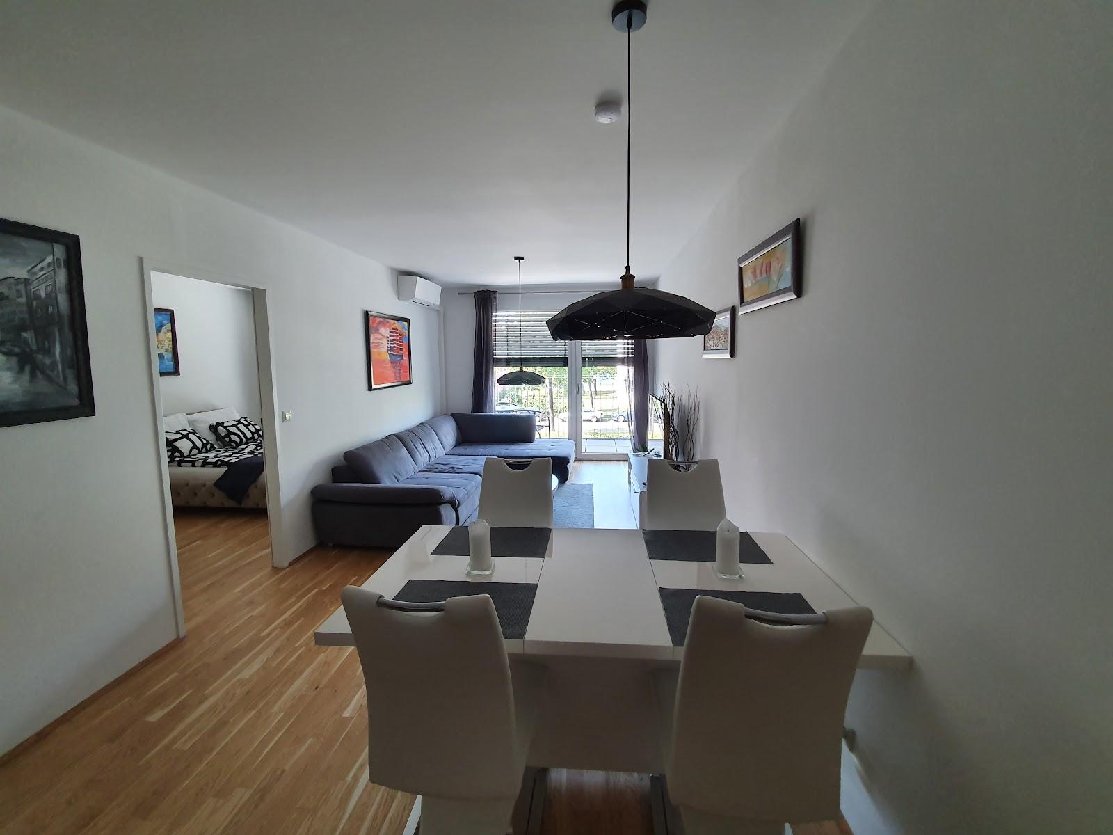 Cosy new Apartment 3min to VIC/Uno-City and Danube – photo 3