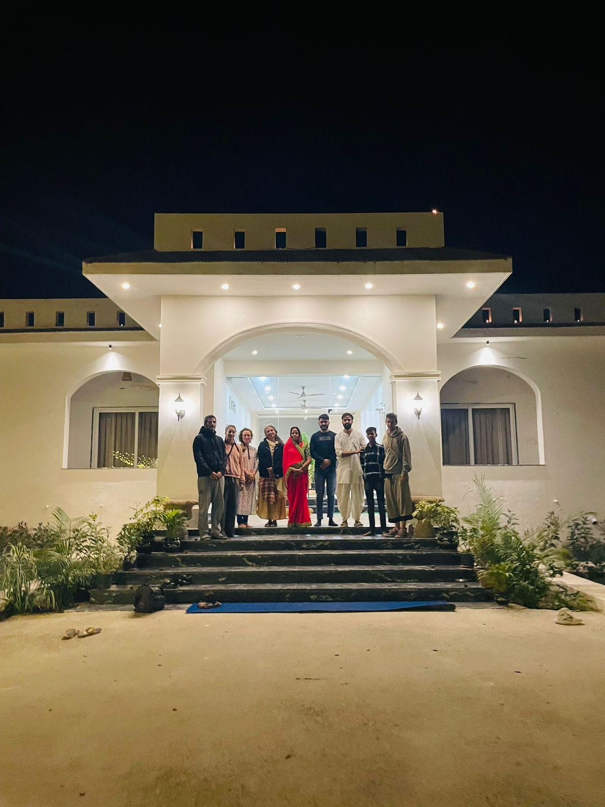 The Ratan Resort & Retreat