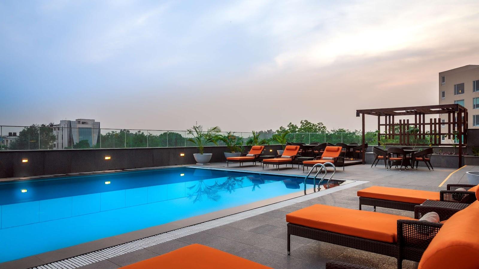 Hyatt Place Gurgaon Udyog Vihar – photo 4