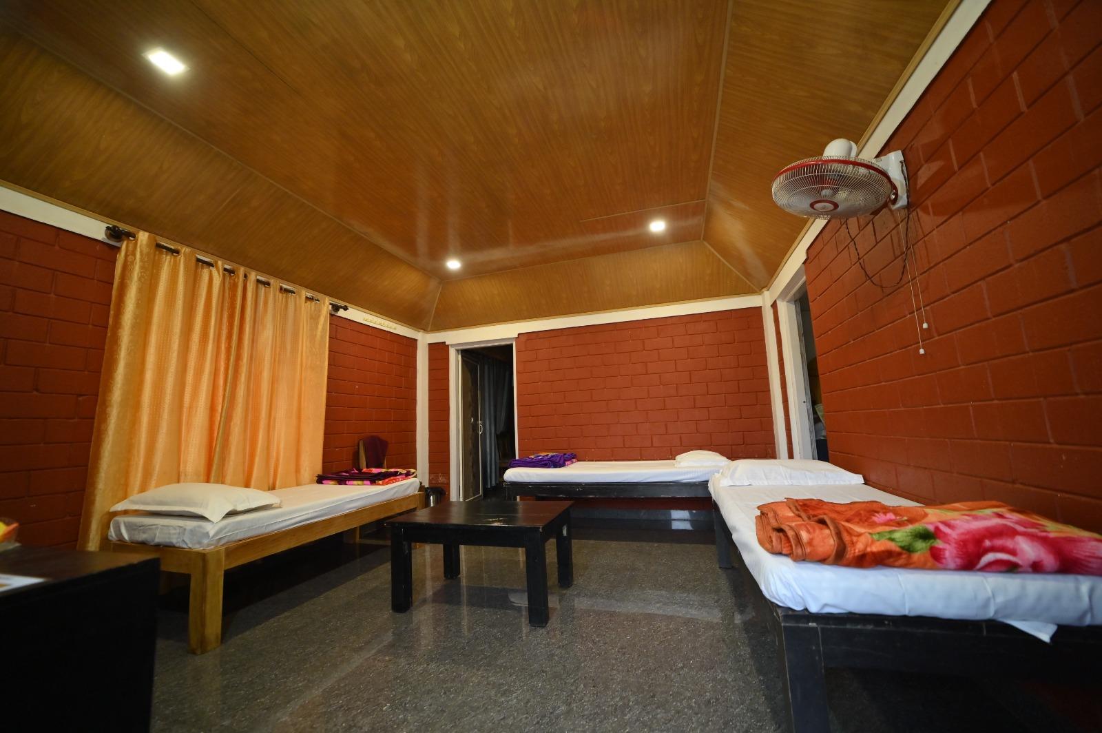 Coorg Homestay Resort – photo 3