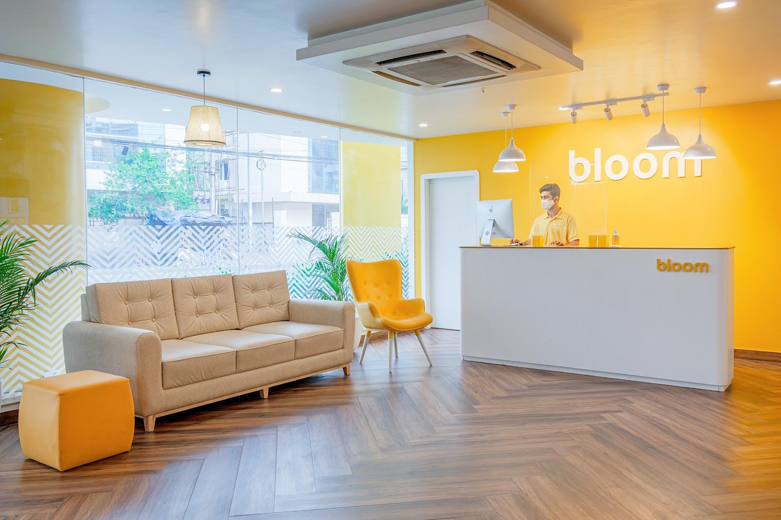 Bloom Hotel - HITEC City – photo 4