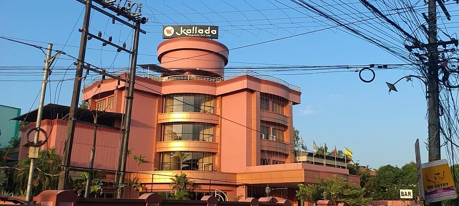 Kallada Regency – photo 2